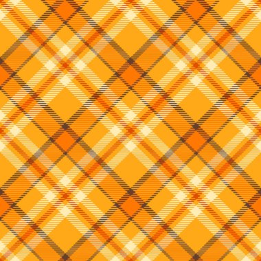 Kusursuz tartan vektör deseni