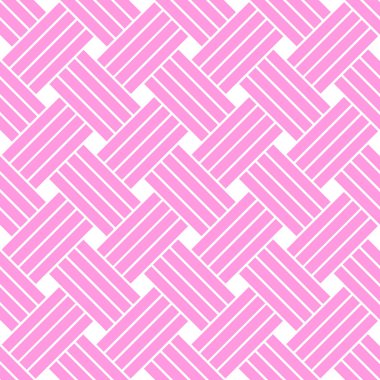 kesintisiz geometrik vektör desen