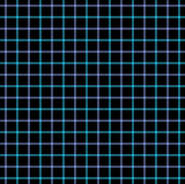 Modèle vectoriel tartan sans couture — Image vectorielle