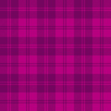 Sorunsuz tartan tasarlamak vektör