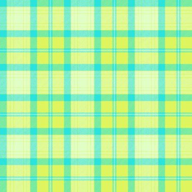 Sorunsuz tartan tasarlamak vektör
