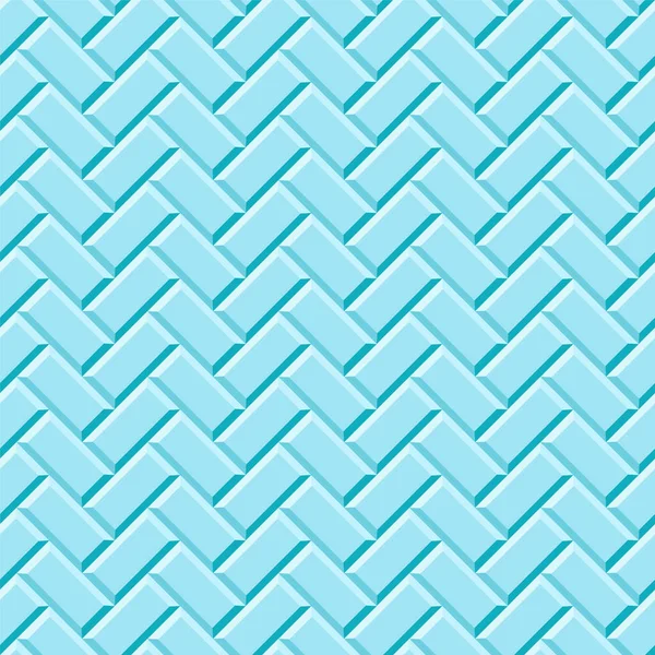 Textura Realista Azulejo Sin Costura Vector — Vector de stock