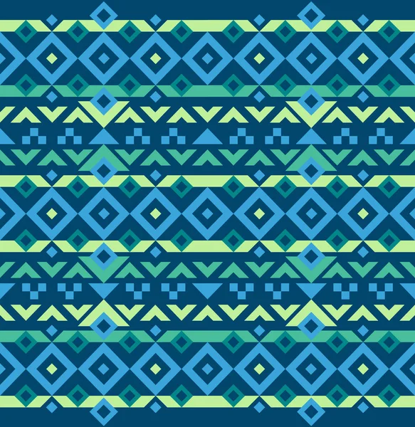 Abstracte Geometrische Vectorachtergrond Scandinavische Stijl — Stockvector