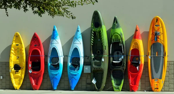 Renkli Kayaks Satılık