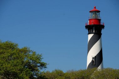 St Augustine, Florida Lighthouse