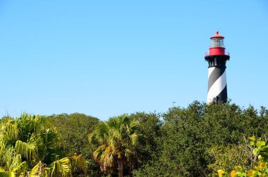 St Augustine, Florida Lighthouse