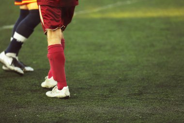 futbol oyuncuları 