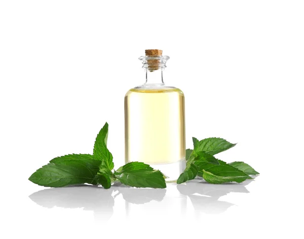 Olio aromatico essenziale — Foto Stock