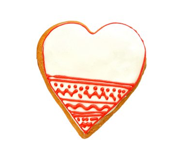 lezzetli Noel kurabiyesi 