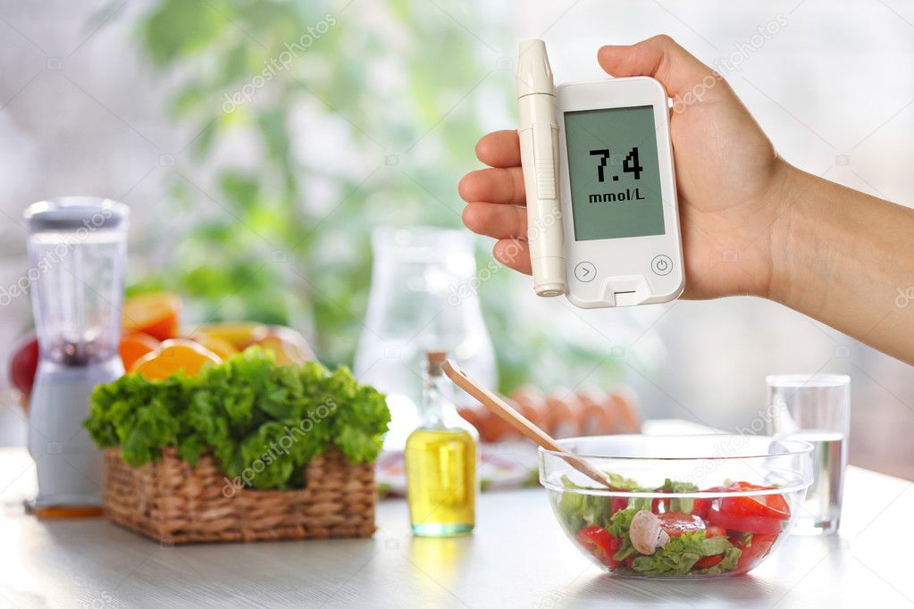 Ima + a cukorbetegség kezelésére