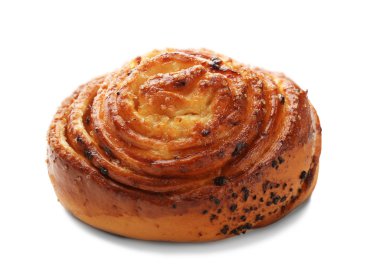 Tatlı lezzetli topuz 