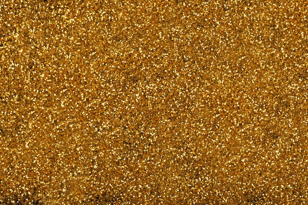 Brilhante fundo brilho dourado — Fotografia de Stock