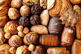 Fresh bakery products