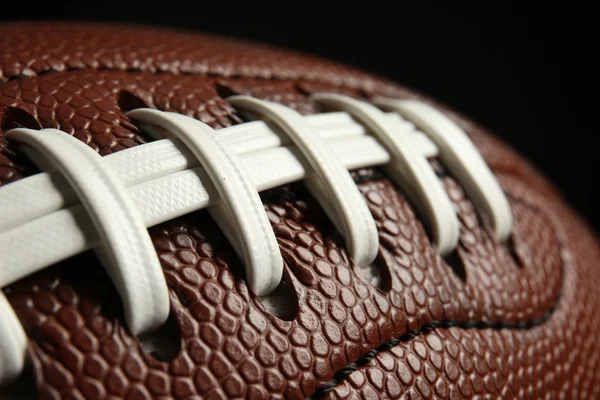 Traditional Rugby ball — Stock Photo, Image