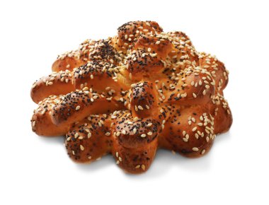 Tatlı lezzetli pasta 