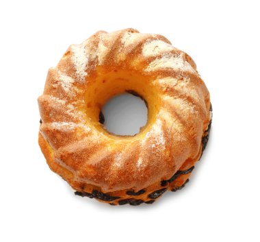 tatlı lezzetli muffin