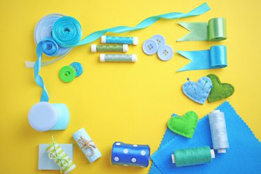 Şeritler ve konu terzi