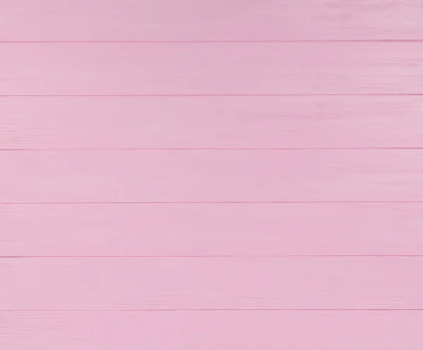 抽象的粉红色木制背景 — 图库照片