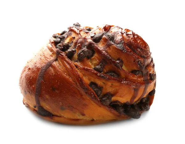 Süße leckere Brötchen — Stockfoto