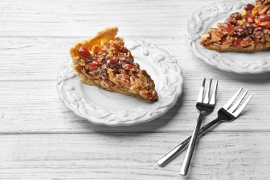 Lezzetli kek Fındıklı 