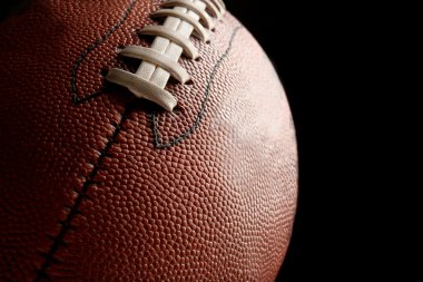 geleneksel Rugby topu