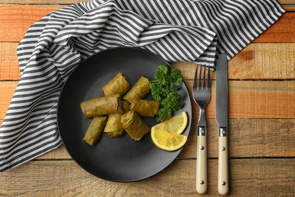 Lezzetli dolma Dolma — Stok fotoğraf