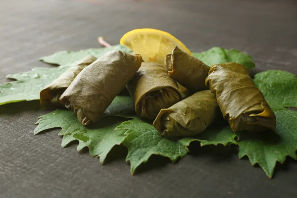 Relleno delicioso Dolma —  Fotos de Stock