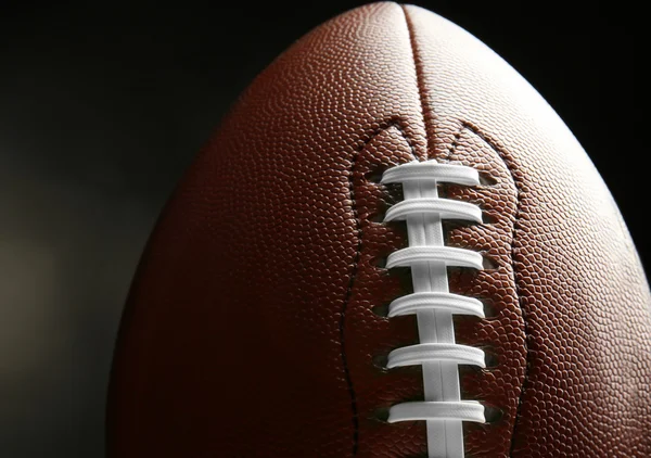 Traditional Rugby ball — Stock Photo, Image