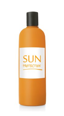 Güneş koruma losyonu