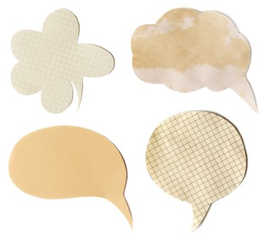 Kağıt doku arka plan