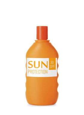 Güneş koruma losyonu