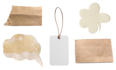 Kağıt doku arka plan