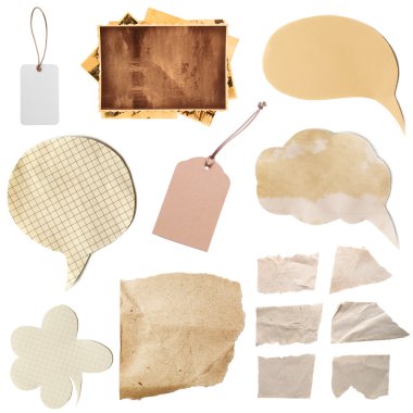 Kağıt doku arka plan