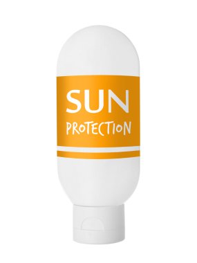 Güneş koruma losyonu