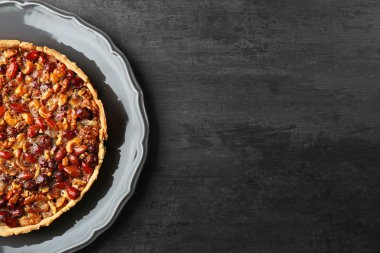 Lezzetli kek Fındıklı