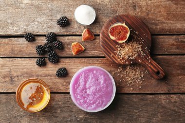 ev yapımı yüz maskesi