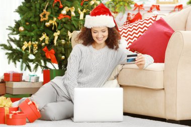 Noel hediyeleri sipariş kadın 