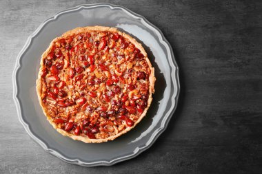 Lezzetli kek Fındıklı 