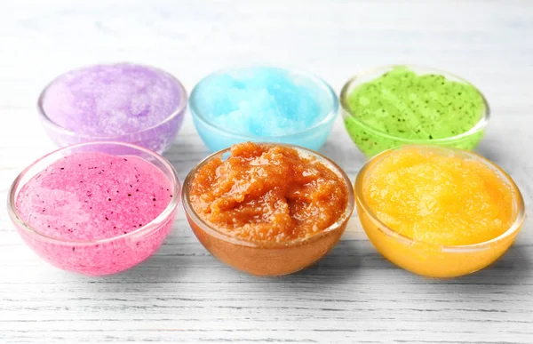Body scrubs Stock Photos, Royalty Free Body scrubs Images | Depositphotos
