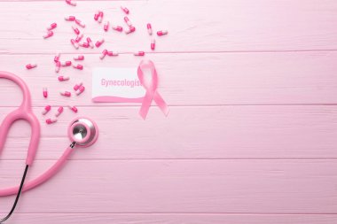 Kartvizit kelime jinekolog ile