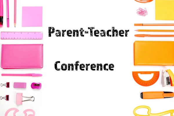 Conférence parents-enseignants — Photo