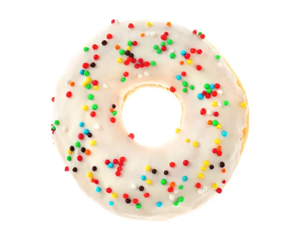 Verse heerlijke donut — Stockfoto