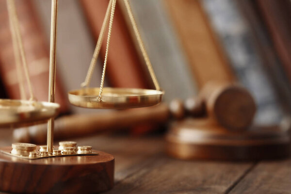 Золотые весы
 