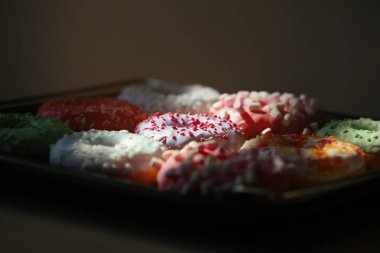 taze lezzetli börekler 