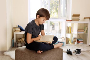 Öğrenci okuma kitabı