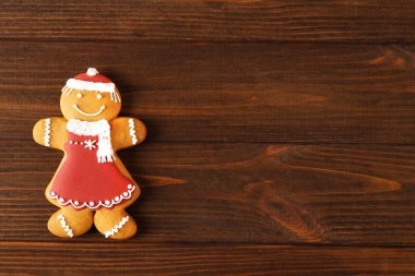 Noel lezzetli Kurabiye