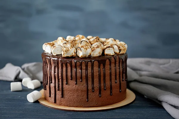 26 245 Marshmallow Cake Stock Photos Free Royalty Free Marshmallow Cake Images Depositphotos