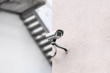 Güvenlik cctv kamera 