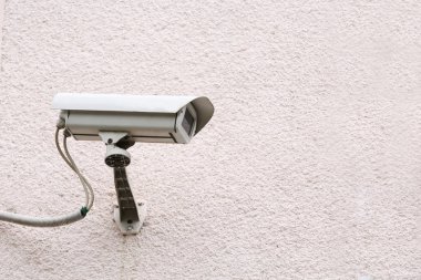 Güvenlik cctv kamera 