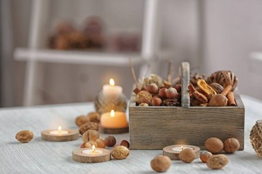 Masada Noel kompozisyon